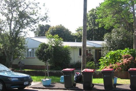 Photo of property in 23 Norrie Avenue, Mount Albert, Auckland, 1025