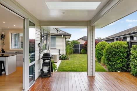 Photo of property in 64 Roy Hilton Drive, Flagstaff, Hamilton, 3210