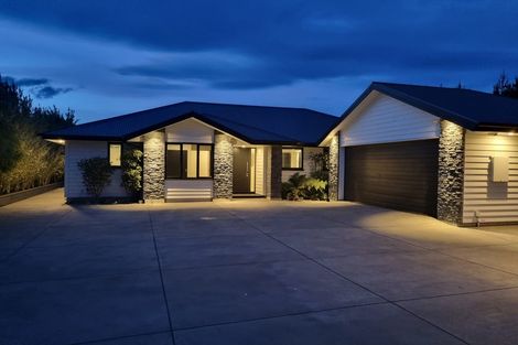 Photo of property in 38 Styx River Place, Spencerville, Christchurch, 8083