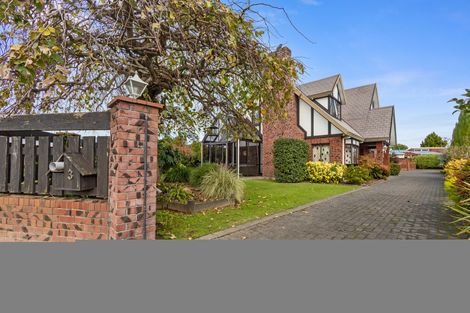 Photo of property in 3 Rowan Place, Matamata, 3400