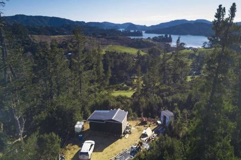 Photo of property in 158 Wainui Road, Kaeo, 0478