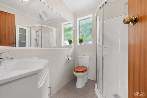 Photo of property in 197 Major Drive, Kelson, Lower Hutt, 5010