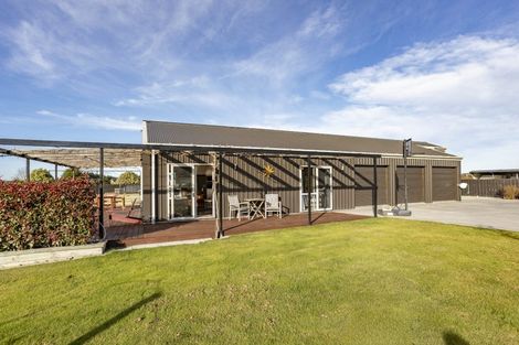 Photo of property in 50 Norris Drive, Swannanoa, Kaiapoi, 7692