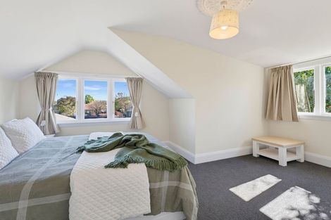 Photo of property in 40 North Parade, Richmond, Christchurch, 8013