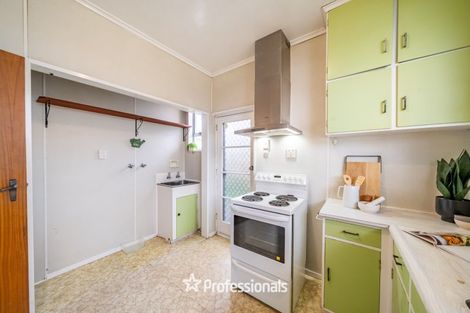 Photo of property in 1/4 Rodney Street, Waiwhetu, Lower Hutt, 5010