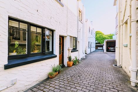 Photo of property in 2/5 Sarawia Street, Newmarket, Auckland, 1052