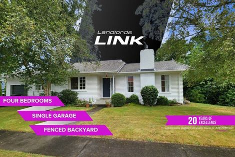 Photo of property in 2 Chittick Place, Saint Johns Hill, Whanganui, 4501