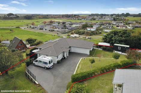 Photo of property in 8c Wiltshire Place, Te Puke, 3119