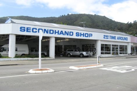 Photo of property in 4/64 Wellington Street, Picton, 7220