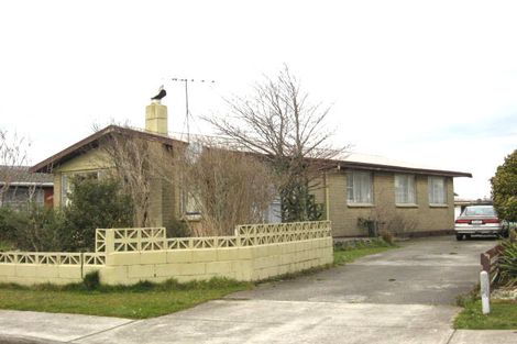 Photo of property in 21 Kelso Place, Strathern, Invercargill, 9812