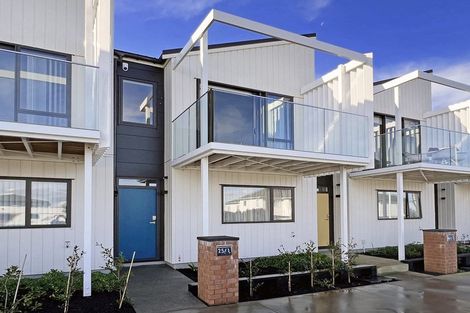 Photo of property in 25/1 Scott Road, Hobsonville, Auckland, 0616