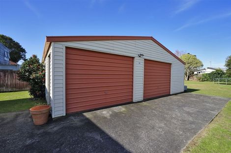 Photo of property in 126 Fairfield Road, Fairfield, Hamilton, 3214
