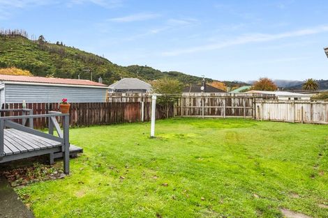 Photo of property in 10 Nelson Crescent, Wainuiomata, Lower Hutt, 5014