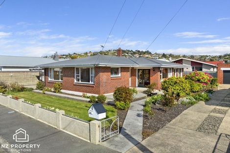 Photo of property in 26 Fitzroy Street, Caversham, Dunedin, 9012