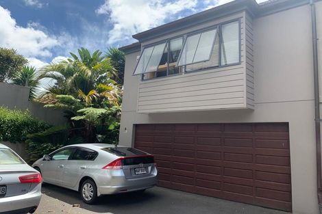 Photo of property in 1/24a Claude Road, Epsom, Auckland, 1023