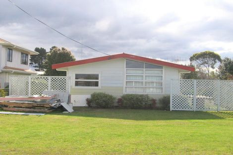 Photo of property in 115a Graham Street, Whangamata, 3620
