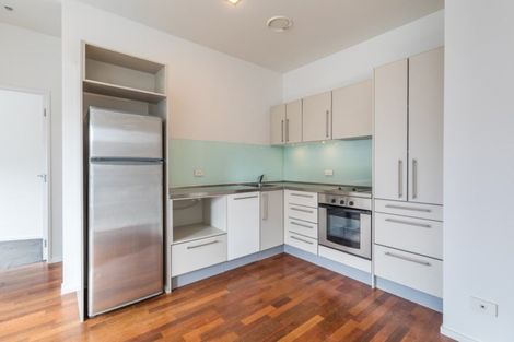 Photo of property in 310/57 Mahuhu Crescent, Auckland Central, Auckland, 1010