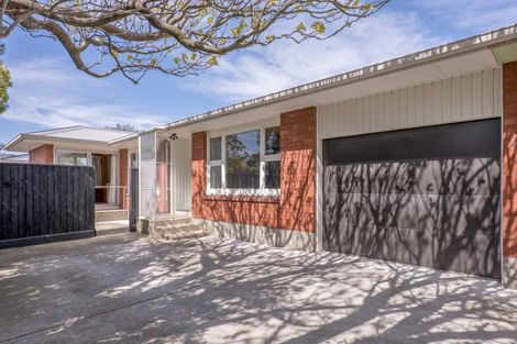 Photo of property in 2/64 Roberta Drive, Somerfield, Christchurch, 8024