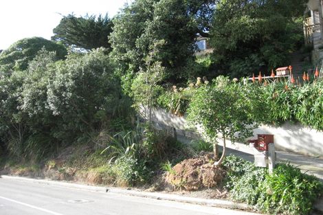 Photo of property in 121 Townsend Road, Miramar, Wellington, 6022