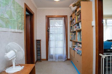Photo of property in 11 Geraldine Street, Greymouth, 7805