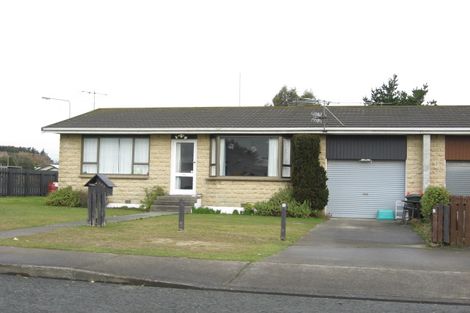 Photo of property in 133-135 Vernon Street, Kingswell, Invercargill, 9812