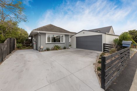 Photo of property in 120 Pine Avenue, South New Brighton, Christchurch, 8062