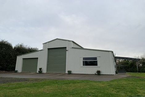 Photo of property in 161 Richmond Road, Brixton, New Plymouth, 4373