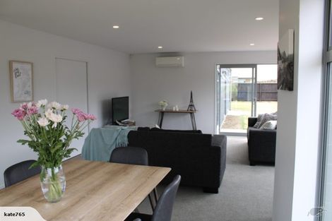 Photo of property in 1029 Goulds Road, Rolleston, 7614