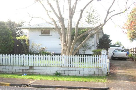Photo of property in 9 O'connell Street, Manurewa, Auckland, 2102