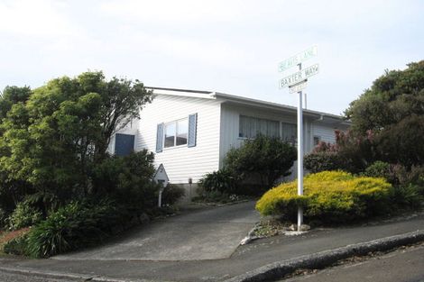 Photo of property in 2 Beavis Lane, Karori, Wellington, 6012