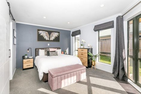 Photo of property in 15 Mickelson Avenue, Rototuna, Hamilton, 3210