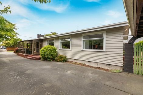 Photo of property in 21 Wendover Street, Bishopdale, Christchurch, 8053