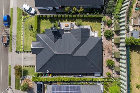 Photo of property in 3 Ridge Drive, Omokoroa, 3114