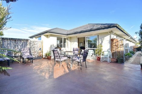 Photo of property in 75 Lamorna Road, Parklands, Christchurch, 8083