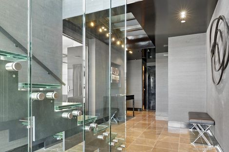 Photo of property in 8/257b Wakefield Street, Te Aro, Wellington, 6011