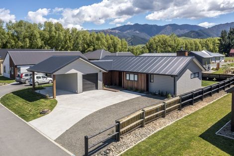 Photo of property in 19b William Jones Place, Hanmer Springs, 7334