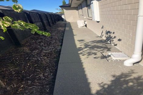 Photo of property in 4 Azara Way, Wigram, Christchurch, 8025