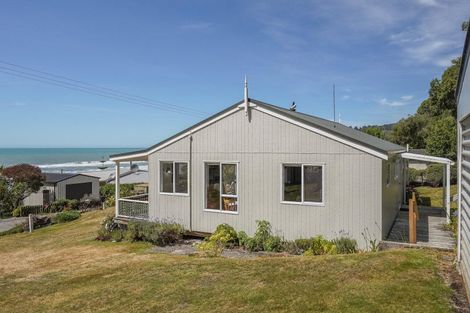 Photo of property in 3 Tainui Rise, Gore Bay, Cheviot, 7383