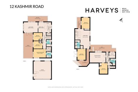 Photo of property in 12 Kashmir Road, Glen Eden, Auckland, 0602