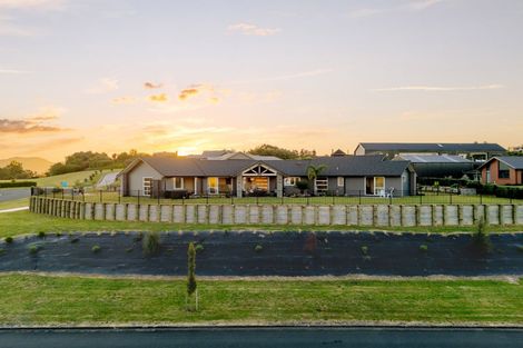 Photo of property in 20 Headlands Drive, Te Awamutu, 3875