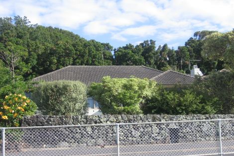 Photo of property in 312 Riddell Road, Glendowie, Auckland, 1071