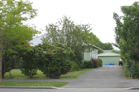 Photo of property in 45 Tilford Street, Woolston, Christchurch, 8062