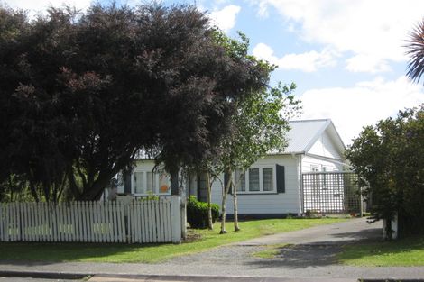 Photo of property in 2/108 Porchester Road, Papakura, 2110