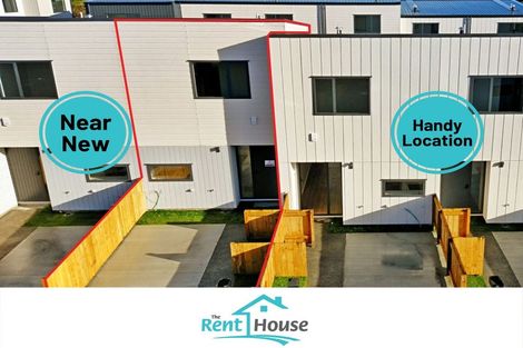 Photo of property in 15 Clay Works Lane, New Lynn, 0600