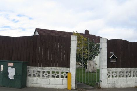 Photo of property in 736 Tremaine Avenue, Palmerston North, 4414