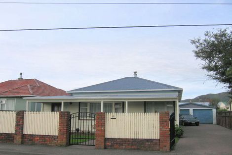 Photo of property in 32 Mudie Street, Alicetown, Lower Hutt, 5010