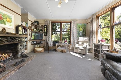 Photo of property in 874 Palmerston-dunback Road, Inch Valley, Palmerston, 9483