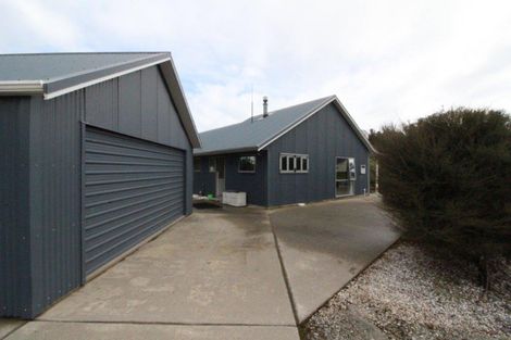 Photo of property in 24 Nyhon Place, Haast, 7886