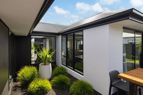 Photo of property in 11 Letitia Street, Burwood, Christchurch, 8083
