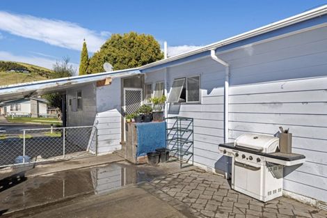 Photo of property in 36 Einstein Street, Outer Kaiti, Gisborne, 4010